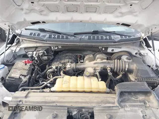 2020 Ford F-150 XL with VIN 1FTEW1CB7LKF25864, listed as a IAAI auction lot 42145041 with 116,651 mi miles and . Bid and sale history available at DreamBid. Image 10.