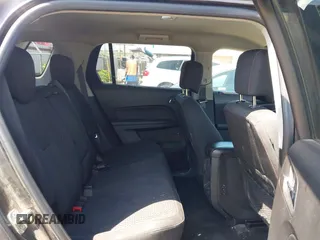 2014 GMC Terrain SLE with VIN 2GKALMEK8E6362996, listed as a IAAI auction lot 42502129 with 114,127 mi miles and . Bid and sale history available at DreamBid. Image 8.