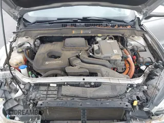 2017 Ford Fusion Hybrid SE with VIN 3FA6P0LU2HR317784, listed as a IAAI auction lot 42618554 with 114,814 mi miles and . Bid and sale history available at DreamBid. Image 10.