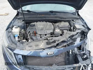 2015 Kia Optima LX with VIN 5XXGM4A75FG433164, listed as a IAAI auction lot 42537071 with 147,214 mi miles and . Bid and sale history available at DreamBid. Image 10.