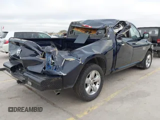 2014 Ram 1500 Big Horn с VIN 1C6RR6LG9ES177464, выставлен на аукционе IAAI как лот 41738820 с пробегом 105 740 миль миль и . История ставок и продаж доступна на DreamBid. Изображение 4.