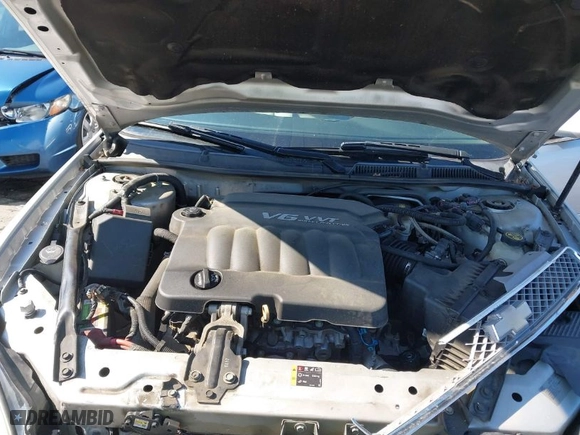 2016 Chevrolet Impala Limited LT with VIN 2G1WB5E32G1136108, listed as a IAAI auction lot 41878419 with 175,859 mi miles. Bid and sale history available at carsss.com. Image 10.