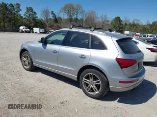 2017 Audi Q5 Premium z VIN WA1C2AFP6HA092605, wystawiony jako IAAI lot #41886465 z przebiegiem 78 345 mil mil oraz . Historia ofert i sprzedaży dostępna na DreamBid. Obrazek 3.