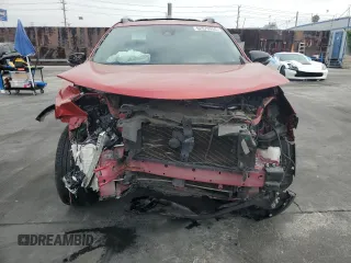 2017 Toyota RAV4 SE z VIN JTMNFREV7HJ130442, wystawiony jako Copart lot #62579955 z przebiegiem 117 519 mil mil oraz Szkoda całkowita • Salvage title. Historia ofert i sprzedaży dostępna na DreamBid. Obrazek 5.