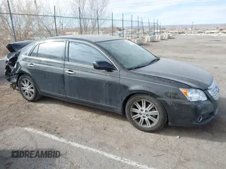 2009 Toyota Avalon XL with VIN 4T1BK36B59U325810, listed as a IAAI auction lot 41337809 with 184,476 mi miles and . Bid and sale history available at carsss.com. Image 13.