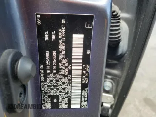 2019 Lexus NX 300 z VIN JTJYARBZ8K2131763, wystawiony jako Copart lot #55987425 z przebiegiem 110 619 mil mil oraz Szkody całkowita. Historia ofert i sprzedaży dostępna na DreamBid. Obrazek 13.
