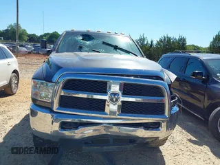 2018 Ram 2500 Tradesman с VIN 3C6UR5CLXJG317119, выставлен на аукционе IAAI как лот 42318723 с пробегом Не указан миль и . История ставок и продаж доступна на DreamBid. Изображение 12.