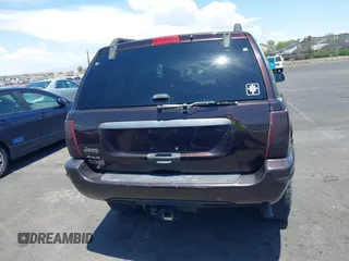 2004 Jeep Grand Cherokee Laredo с VIN 1J4GW48S94C121683, выставлен на аукционе IAAI как лот 42474830 с пробегом 206 169 миль миль и . История ставок и продаж доступна на DreamBid. Изображение 14.