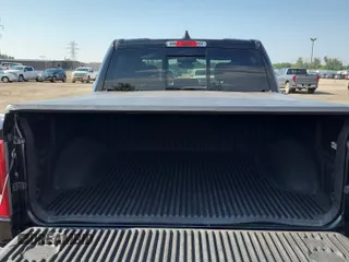2022 Ram 1500 Big Horn with VIN 1C6RRFFGXNN190931, listed as a IAAI auction lot 42730549 with 101,580 mi miles and . Bid and sale history available at DreamBid. Image 1.