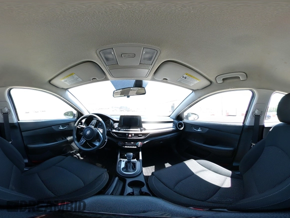 2019 Kia Forte LXS z VIN 3KPF24AD8KE024487, wystawiony jako IAAI lot #42138829 z przebiegiem 110 899 mil mil oraz . Historia ofert i sprzedaży dostępna na DreamBid. Obrazek 19.