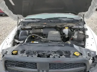 2021 Ram 1500 Tradesman с VIN 1C6RR7FG8MS583350, выставлен на аукционе Copart как лот 58921575 с пробегом 74 425 миль миль и Списание • Salvage title. История ставок и продаж доступна на DreamBid. Изображение 11.