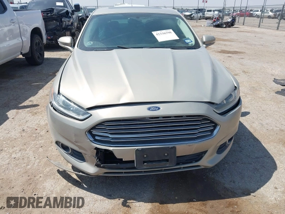 2015 Ford Fusion SE with VIN 3FA6P0HD2FR113069, listed as a IAAI auction lot 42336598 with 136,927 mi miles and . Bid and sale history available at DreamBid. Image 6.