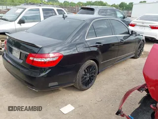 2011 Mercedes-Benz E 350 Luxury с VIN WDDHF8HB6BA373522, выставлен на аукционе IAAI как лот 42371558 с пробегом 140 768 миль миль и . История ставок и продаж доступна на DreamBid. Изображение 4.