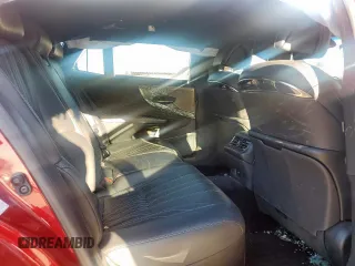2020 Lexus LS z VIN JTHEYLFF1L5008514, wystawiony jako Copart lot #56605495 z przebiegiem 40 723 mil mil oraz Szkoda całkowita • Salvage title. Historia ofert i sprzedaży dostępna na DreamBid. Obrazek 10.