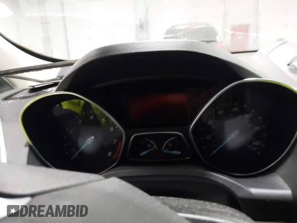 2013 Ford Escape SEL с VIN 1FMCU9H96DUC78548, выставлен на аукционе IAAI как лот 41217934 с пробегом 213 859 миль миль и . История ставок и продаж доступна на DreamBid. Изображение 7.