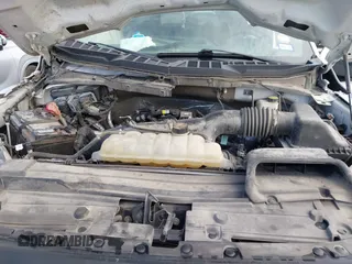 2022 Ford F-150 XL z VIN 1FTEX1CPXNKF06107, wystawiony jako IAAI lot #42692902 z przebiegiem Nie podano mil oraz . Historia ofert i sprzedaży dostępna na DreamBid. Obrazek 10.