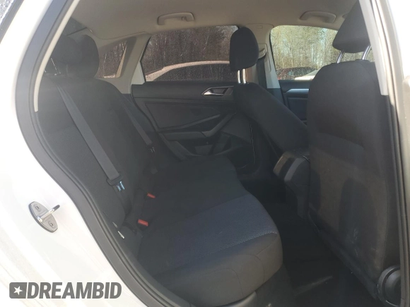 2020 Volkswagen Jetta S with VIN 3VWCB7BU8LM024819, listed as a Copart auction lot 56377085 with 144,828 mi miles and Clean title. Bid and sale history available at DreamBid. Image 10.
