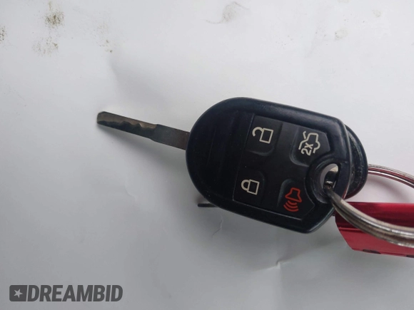 2016 Ford Fiesta S с VIN 3FADP4AJ1GM205836, выставлен на аукционе IAAI как лот 42267013 с пробегом 96 778 миль миль и . История ставок и продаж доступна на DreamBid. Изображение 11.