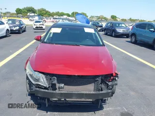 2018 Kia Optima S z VIN 5XXGT4L33JG235933, wystawiony jako IAAI lot #42260202 z przebiegiem 126 833 mil mil oraz . Historia ofert i sprzedaży dostępna na DreamBid. Obrazek 13.