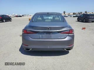 2020 Lexus ES 350 с VIN 58ADZ1B18LU068809, выставлен на аукционе Copart как лот 55428025 с пробегом 12 173 миль миль и Чистый • Clean title. История ставок и продаж доступна на DreamBid. Изображение 6.