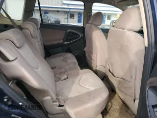 2007 Toyota RAV4 with VIN JTMBK33V475016100, listed as a Copart auction lot 43851275 with 201,924 mi miles and Clean Title. Bid and sale history available at carsss.com. Image 11.