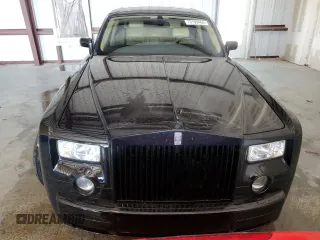 2004 Rolls-Royce Phantom z VIN SCA1S68494UX07032, wystawiony jako Copart lot #75199464 z przebiegiem Nie podano mil oraz Szkody całkowita. Historia ofert i sprzedaży dostępna na DreamBid. Obrazek 5.