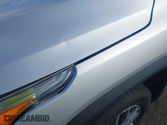 2019 GMC Acadia SLE with VIN 1GKKNSLA8KZ206289, listed as a IAAI auction lot 41617786 with 136,097 mi miles and . Bid and sale history available at DreamBid. Image 20.