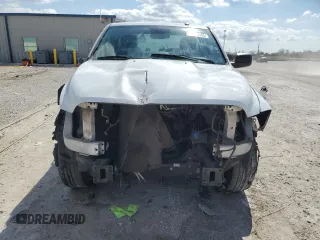 2013 Ram 1500 Tradesman with VIN 3C6JR6AG7DG576525, listed as a Copart auction lot 43770565 with 231,107 mi miles and Salvage title. Bid and sale history available at DreamBid. Image 5.