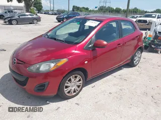 2014 Mazda 2 Sport с VIN JM1DE1KY0E0187730, выставлен на аукционе IAAI как лот 42487167 с пробегом 162 575 миль миль и . История ставок и продаж доступна на DreamBid. Изображение 2.