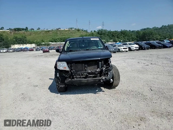 2018 Nissan Frontier SV with VIN 1N6AD0FVXJN702033, listed as a Copart auction lot 63436595 with 64,231 mi miles and Salvage title. Bid and sale history available at DreamBid. Image 13.