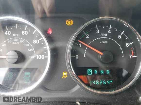 2015 Jeep Wrangler Unlimited Altitude with VIN 1C4HJWEG1FL703736, listed as a Copart auction lot 78448254 with 148,264 mi miles and Clean title. Bid and sale history available at DreamBid. Image 9.
