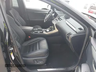 2017 Lexus NX with VIN JTJYARBZXH2072031, listed as a IAAI auction lot 41681622 with 66,905 mi miles. Bid and sale history available at carsss.com. Image 5.