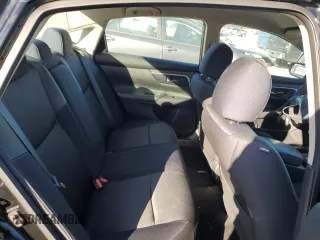 2016 Nissan Altima SR with VIN 1N4BL3AP7GC219890, listed as a Copart auction lot 85844724 with 115,546 mi miles and Salvage Title. Bid and sale history available at carsss.com. Image 10.