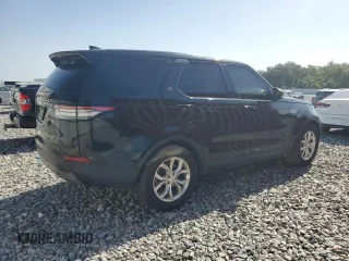 2020 Land Rover Discovery SE with VIN SALRG2RV3L2423718, listed as a Copart auction lot 57251085 with 104,450 mi miles and Clean Title. Bid and sale history available at DreamBid. Image 3.