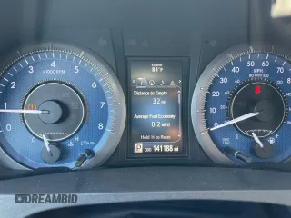 2015 Toyota Sienna Limited с VIN 5TDDK3DC4FS117555, выставлен на аукционе Copart как лот 65460185 с пробегом 141 188 миль миль и Чистый • Clean title. История ставок и продаж доступна на DreamBid. Изображение 9.