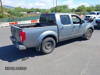 2017 Nissan Frontier SV с VIN 1N6AD0ER5HN775826, выставлен на аукционе IAAI как лот 41713699 с пробегом 218 386 миль миль и . История ставок и продаж доступна на DreamBid. Изображение 4.
