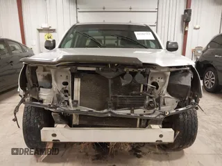 2007 Toyota Tacoma with VIN 5TEMU52N37Z444818, listed as a IAAI auction lot 41242753 with 140,631 mi miles and . Bid and sale history available at DreamBid. Image 13.