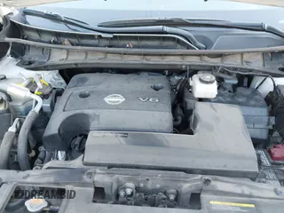 2022 Nissan Murano SV z VIN 5N1AZ2BJ5NC127825, wystawiony jako IAAI lot #42236711 z przebiegiem 65 183 mil mil oraz . Historia ofert i sprzedaży dostępna na DreamBid. Obrazek 10.