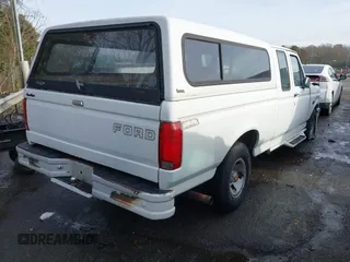 1994 Ford F-150 with VIN 1FTEX15Y6RKA02570, listed as a IAAI auction lot 41092354 with Not provided miles and . Bid and sale history available at DreamBid. Image 4.