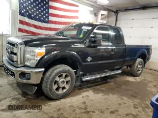 2012 Ford F-350 XL с VIN 1FT8X3BT8CEC79616, выставлен на аукционе Copart как лот 47412065 с пробегом 167 755 миль миль и Чистый • Clean title. История ставок и продаж доступна на DreamBid. Изображение 1.