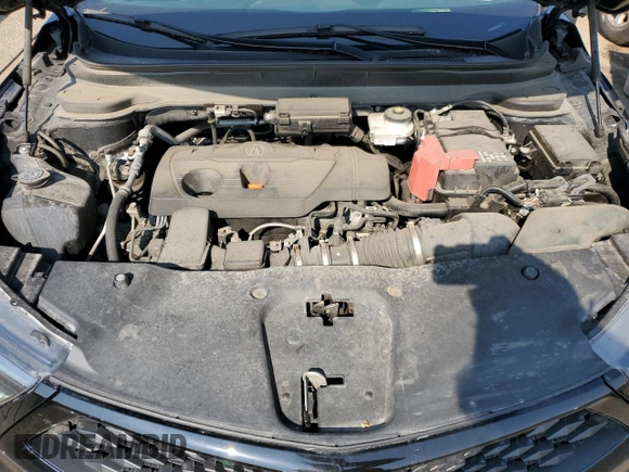 2019 Acura RDX w/A-Spec Pkg z VIN 5J8TC2H6XKL804723, wystawiony jako Copart lot #62088985 z przebiegiem 79 128 mil mil oraz Szkoda całkowita • Salvage title. Historia ofert i sprzedaży dostępna na DreamBid. Obrazek 12.