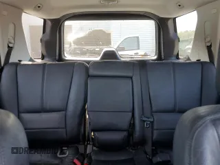 2005 Mercedes-Benz M 350 с VIN 4JGAB57E35A546639, выставлен на аукционе Copart как лот 50201805 с пробегом 88 710 миль миль и Списание • Salvage title. История ставок и продаж доступна на DreamBid. Изображение 10.