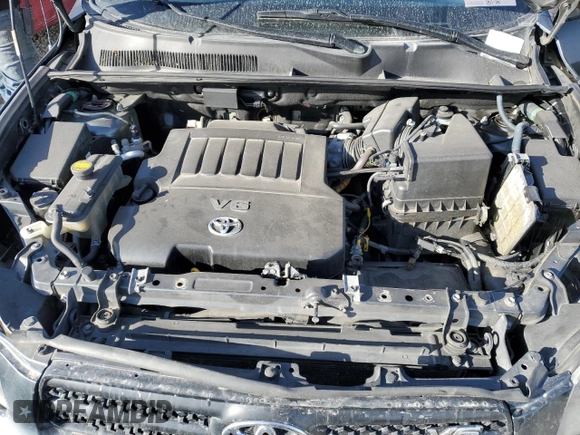 2008 Toyota RAV4 Sport with VIN JTMZK32V386012504, listed as a Copart auction lot 43440615 with 251,750 mi miles and Clean title. Bid and sale history available at DreamBid. Image 11.
