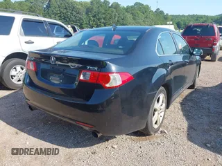 2010 Acura TSX с VIN JH4CU2F65AC030120, выставлен на аукционе IAAI как лот 42539969 с пробегом 155 144 миль миль и . История ставок и продаж доступна на DreamBid. Изображение 4.