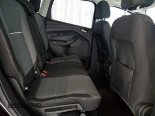 2015 Ford Escape SE with VIN 1FMCU9G99FUB64824, listed as a Copart auction lot 54930305 with 143,388 mi miles and Clean Title. Bid and sale history available at DreamBid. Image 11.