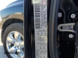 2019 Ram 1500 Big Horn with VIN 1C6RR7TT7KS623562, listed as a Copart auction lot 83862704 with 81,793 mi miles and Salvage title. Bid and sale history available at DreamBid. Image 12.
