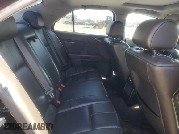 2005 Cadillac STS with VIN 1G6DC67A150214712, listed as a Copart auction lot 46718535 with 106,999 mi miles and Clean Title. Bid and sale history available at DreamBid. Image 10.