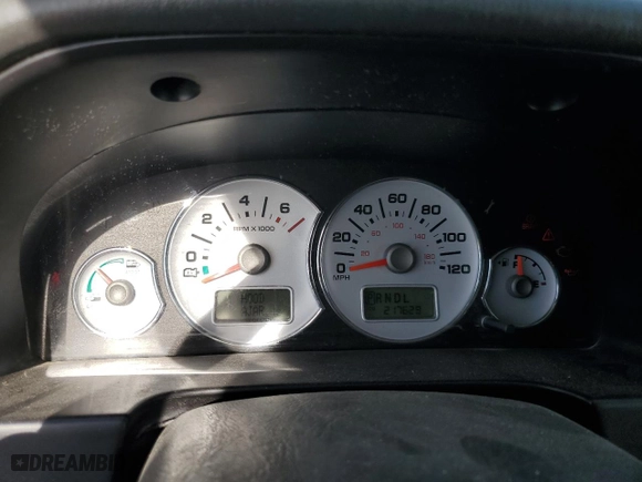 2006 Ford Escape Hybrid with VIN 1FMCU95H56KB21880, listed as a Copart auction lot 52235915 with 217,628 mi miles and Clean Title. Bid and sale history available at carsss.com. Image 9.