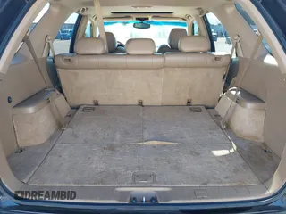2002 Acura MDX Touring Pkg with VIN 2HNYD18612H538902, listed as a IAAI auction lot 41676747 with 202,715 mi miles. Bid and sale history available at carsss.com. Image 17.