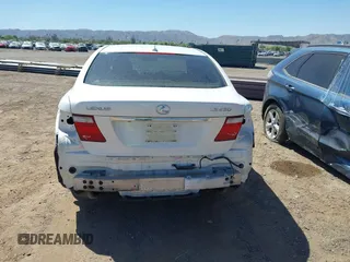 2009 Lexus LS 460 z VIN JTHBL46F195085819, wystawiony jako IAAI lot #42294228 z przebiegiem 140 328 mil mil oraz . Historia ofert i sprzedaży dostępna na DreamBid. Obrazek 6.